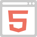 web icon