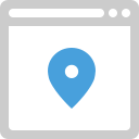 gps icon