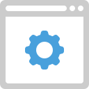 web icon