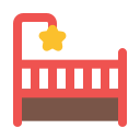 Crib icon