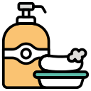jabón icon
