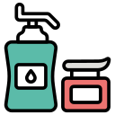 loción icon