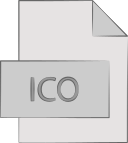 ico icon