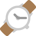 reloj icon