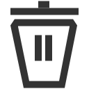 borrar icon