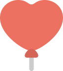 ballon icon