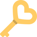 clé icon