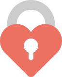 verrouillage icon