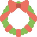 Christmas icon