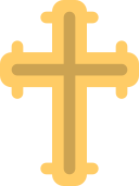 Cross icon