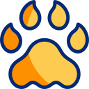 tigre animated icon