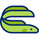 Угорь icon