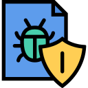 seguridad icon