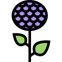 naturaleza icon