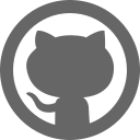Github logo Icons & Symbols