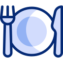 restaurante icon