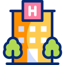 hotel icon