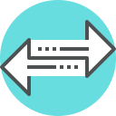 Connection icon