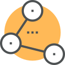 Connection icon