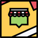gps icon