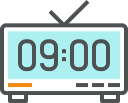 reloj icon