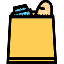 bolsa icon