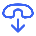 teléfono icon