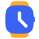 reloj icon