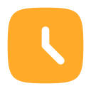 reloj icon