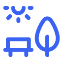 nature icon