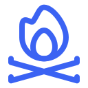 camp icon