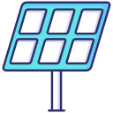 panel solar 