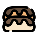 eclair icon