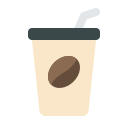 café helado icon