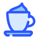 capuchino icon