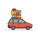 transport icon