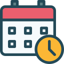 reloj icon