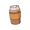 Чашка icon