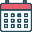 calendario icon