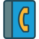 teléfono icon