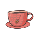 Чашка icon