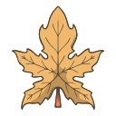 naturaleza icon