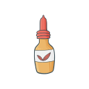 크림 icon