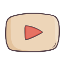 video icon