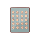 건강 icon