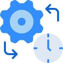 reloj icon