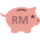 ringgit icon