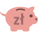 zloty icon