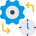 reloj icon