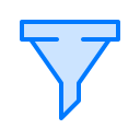 Filtrar icon